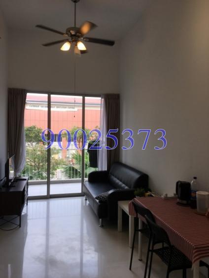 Cambio Suites (D19), Apartment #160983952